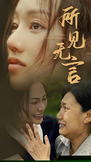 所见无言