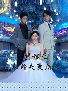 错嫁之未婚夫变路人