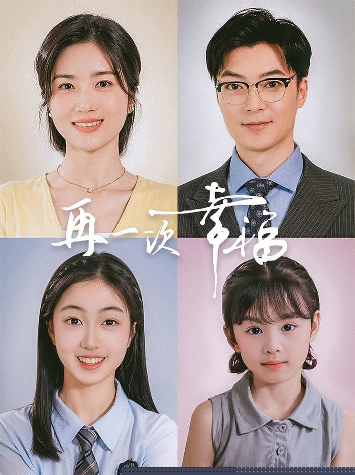 再一次幸福