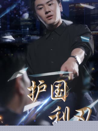 护国利刃