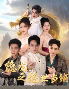 隐龙之绝世当铺