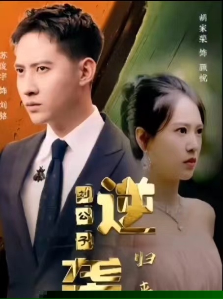 逆袭刘公子归来