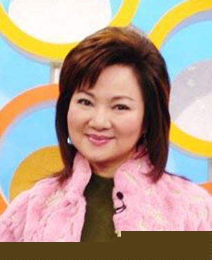我爱冰冰Show