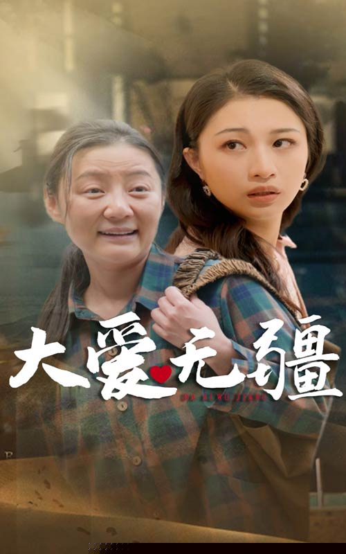 大爱无疆