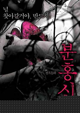 粉红色高跟鞋【影视解说】