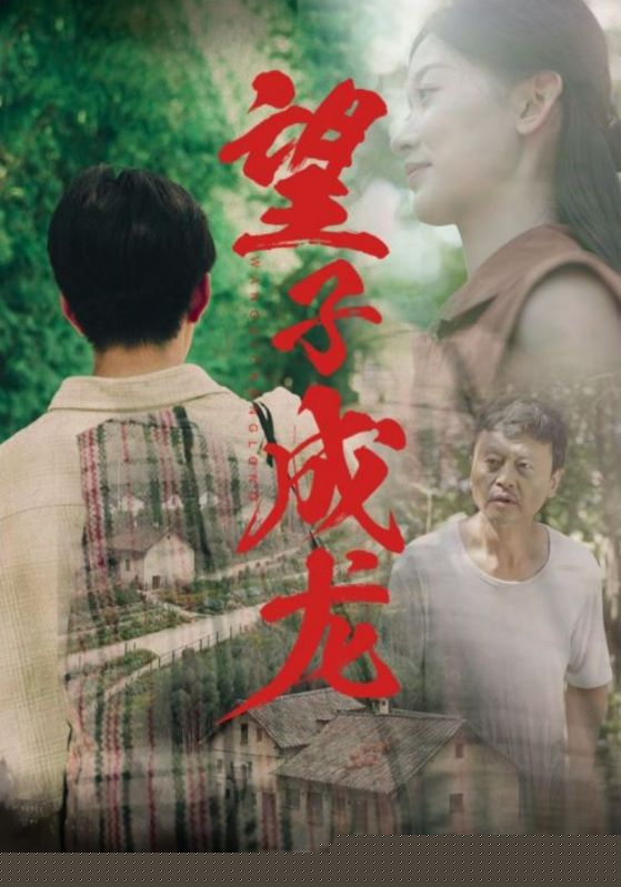 望子成龙