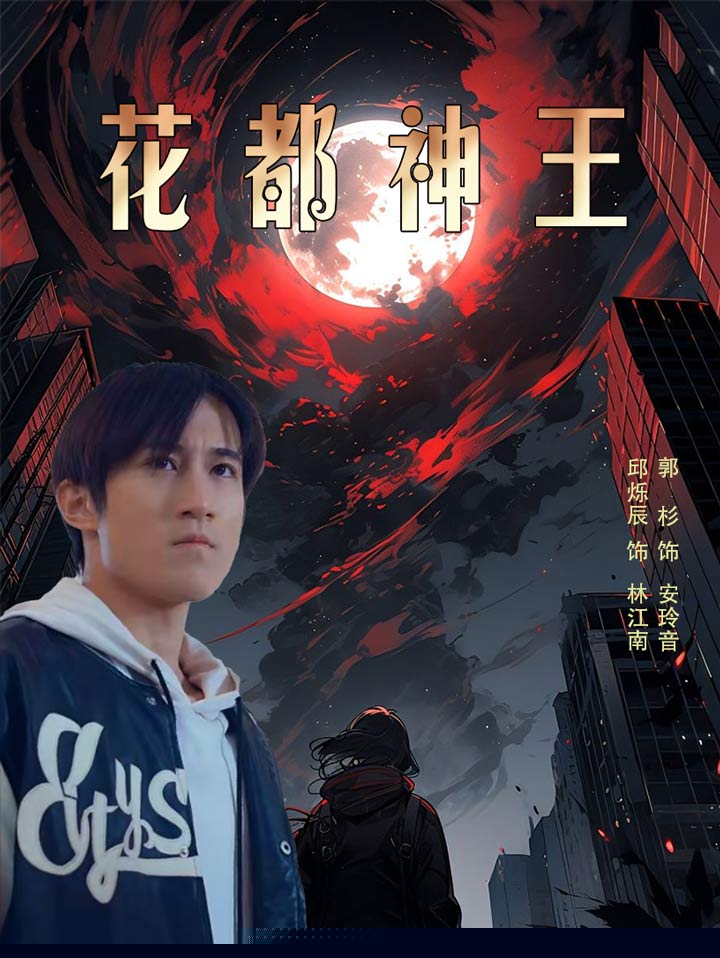 花都神王