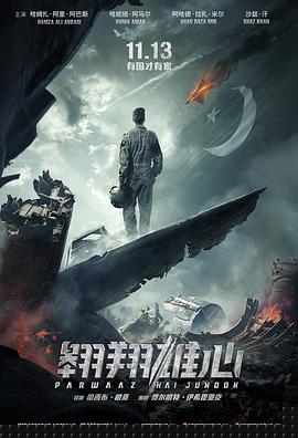 翱翔雄心【影视解说】