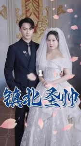 镇北圣帅
