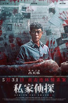 私家侦探预告片热门电影电视剧免费在线观看