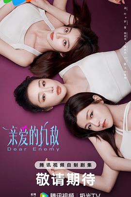亲爱的仇敌热门电影电视剧免费在线观看